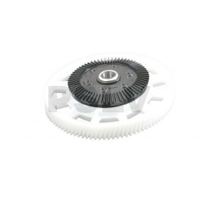 217170  One Way Main Gear Set X7 (Strengthened Upgrade)